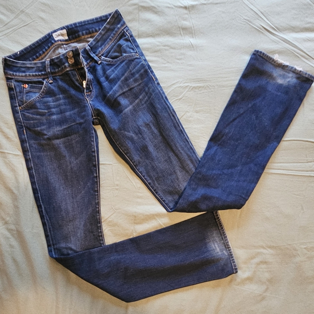 Hudson jeans